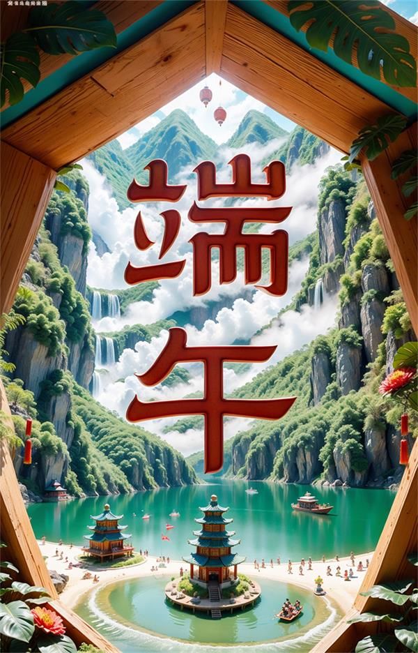  粽香情深，賽特廚具與您共度端午佳節(jié)